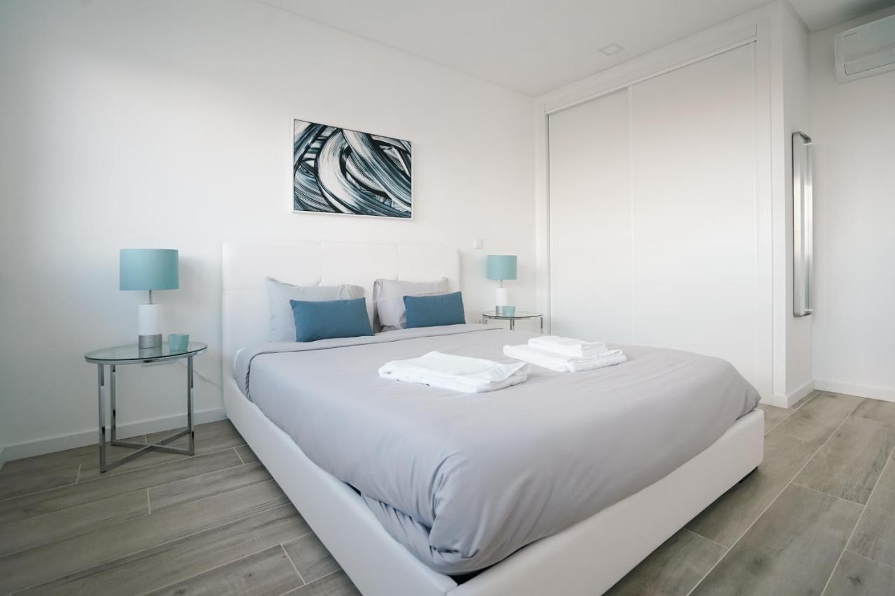 Santa Barbara  Holiday Beach Villa - 6 Pers - Private Pool - Wifi - Portugal מראה חיצוני תמונה
