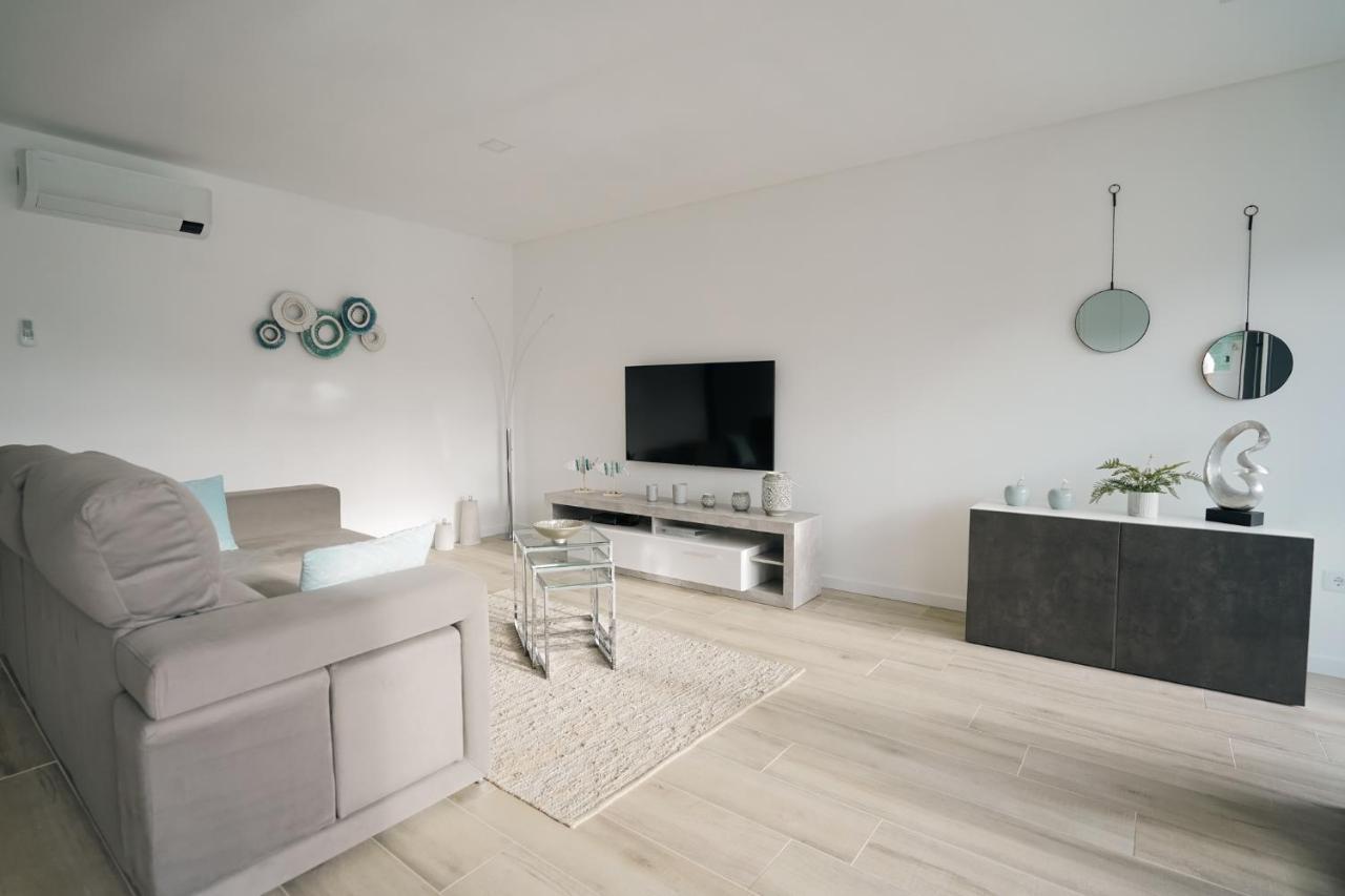Santa Barbara  Holiday Beach Villa - 6 Pers - Private Pool - Wifi - Portugal מראה חיצוני תמונה