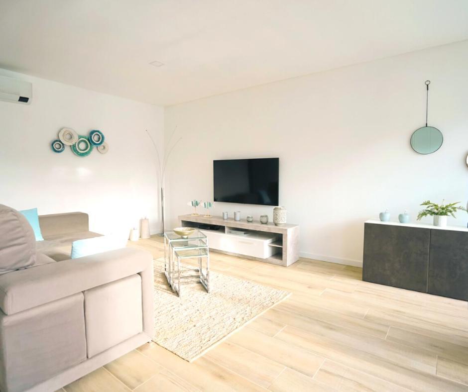 Santa Barbara  Holiday Beach Villa - 6 Pers - Private Pool - Wifi - Portugal מראה חיצוני תמונה